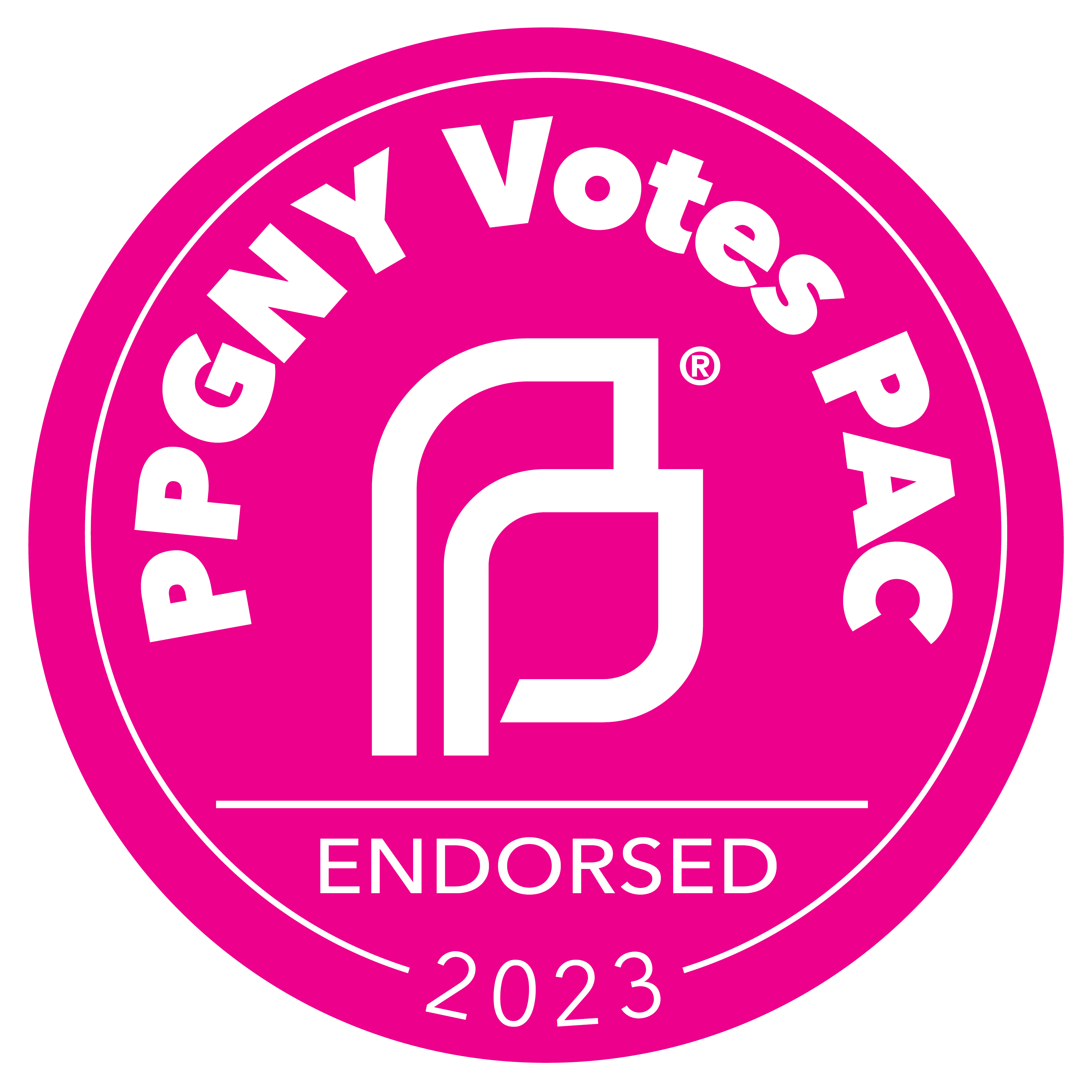 PPGNY Votes PAC